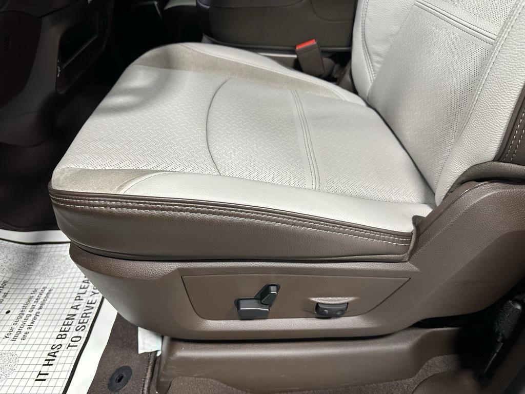 used 2025 Ram 2500 car