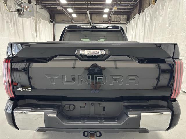 used 2024 Toyota Tundra car, priced at $53,995
