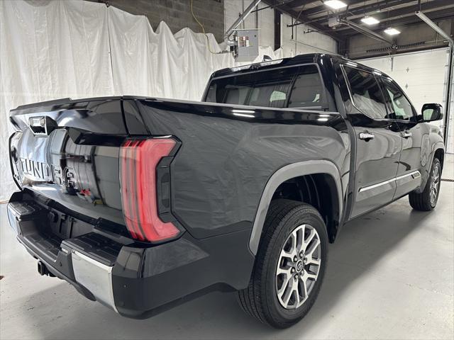 used 2024 Toyota Tundra car, priced at $53,995