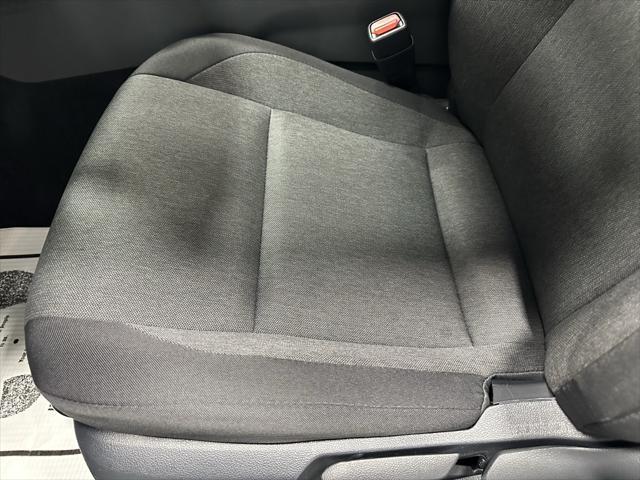 used 2025 Toyota Camry car, priced at $28,495