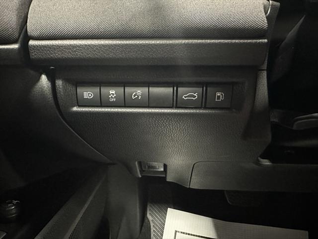 used 2025 Toyota Camry car, priced at $28,495