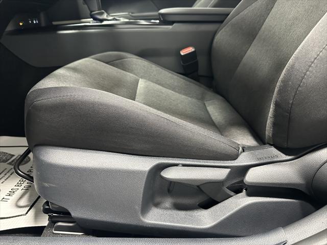 used 2025 Toyota Camry car, priced at $28,495