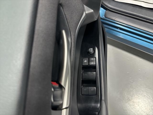 used 2025 Toyota Camry car, priced at $28,495