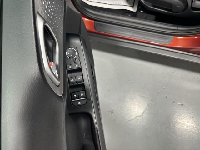 used 2024 Kia Soul car, priced at $16,995