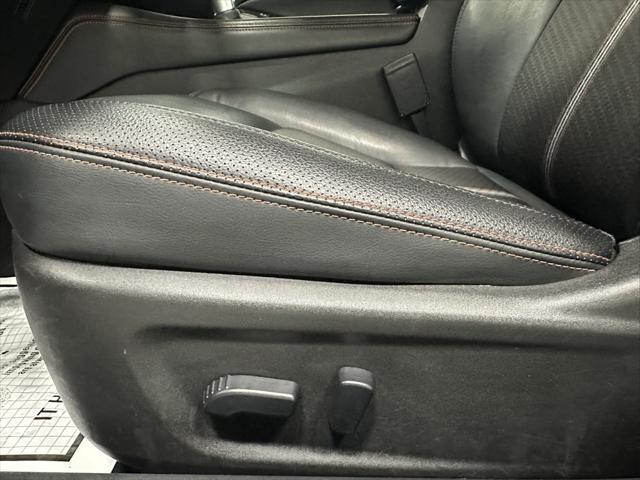 used 2024 Nissan Altima car, priced at $21,295