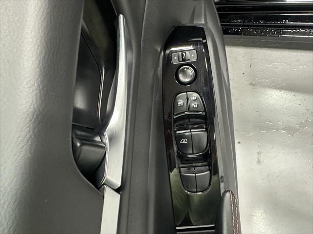 used 2024 Nissan Altima car, priced at $21,295