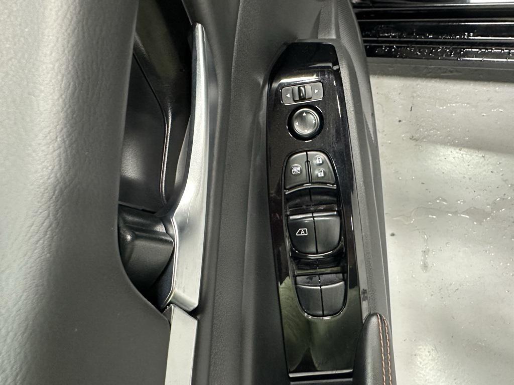 used 2024 Nissan Altima car, priced at $20,995