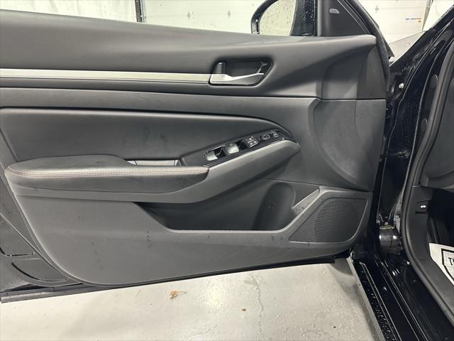used 2024 Nissan Altima car, priced at $21,295