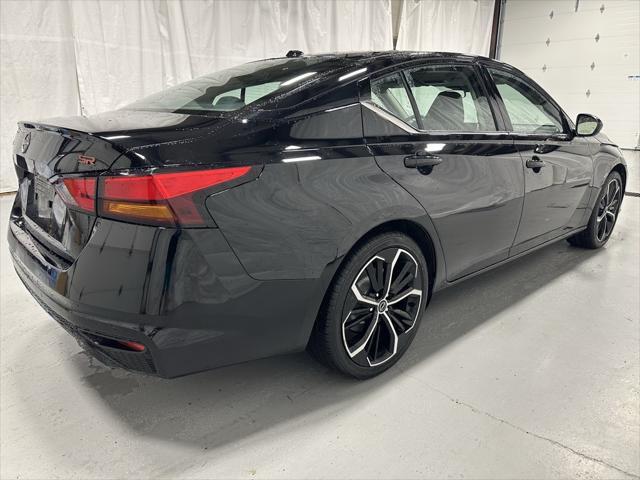used 2024 Nissan Altima car, priced at $21,295