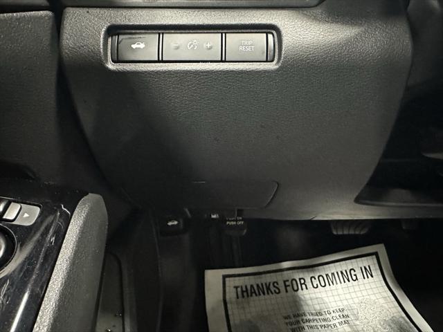 used 2024 Nissan Altima car, priced at $21,295