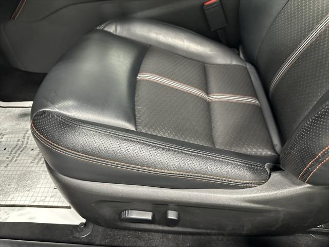used 2024 Nissan Altima car, priced at $21,295