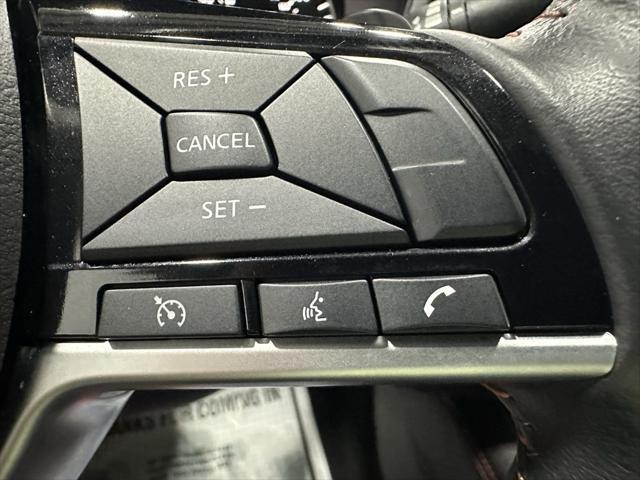 used 2024 Nissan Altima car, priced at $21,295