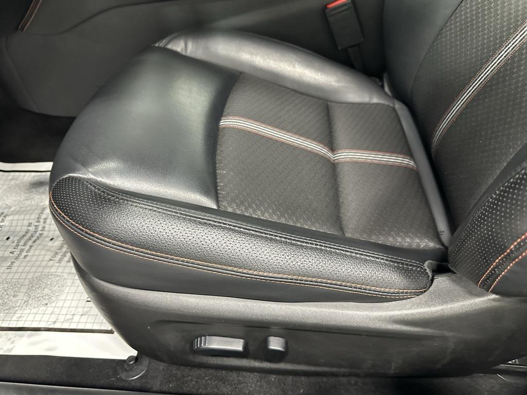 used 2024 Nissan Altima car, priced at $20,995