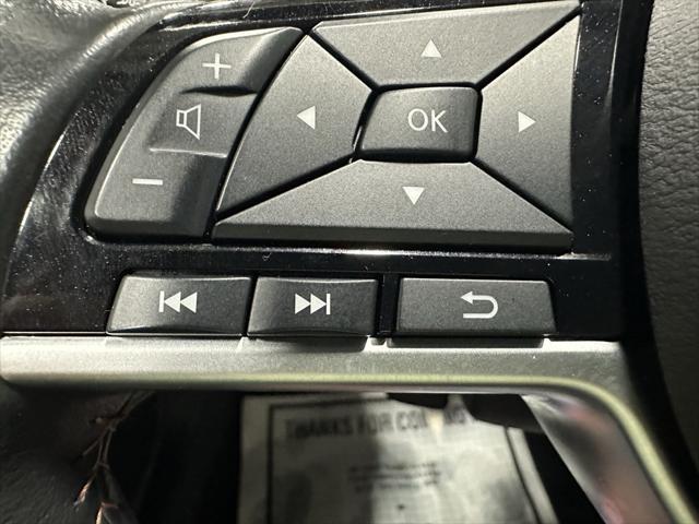 used 2024 Nissan Altima car, priced at $21,295