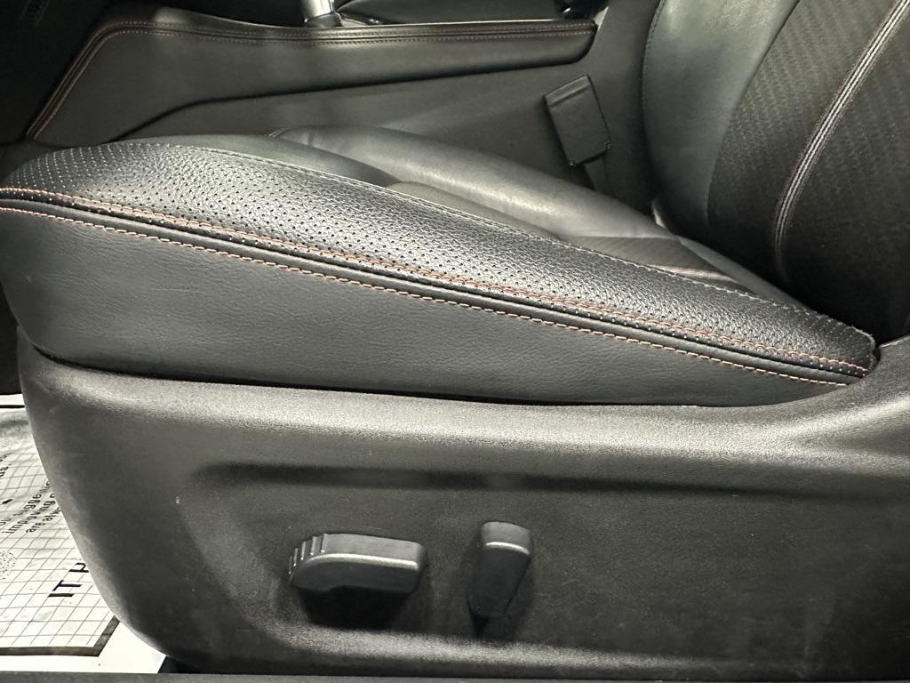 used 2024 Nissan Altima car, priced at $20,995