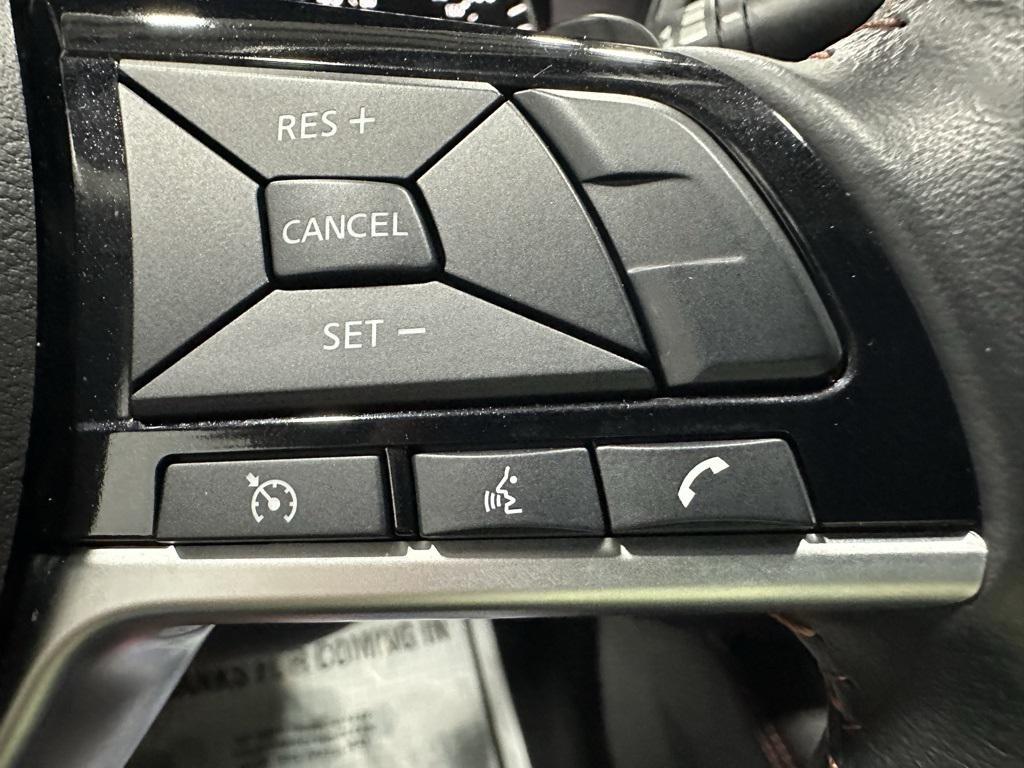 used 2024 Nissan Altima car, priced at $20,995