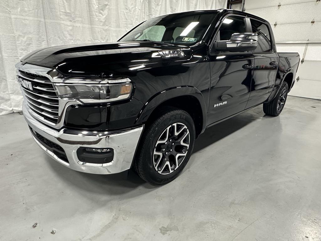 used 2025 Ram 1500 car