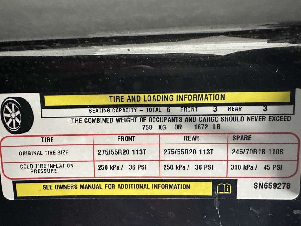 used 2025 Ram 1500 car