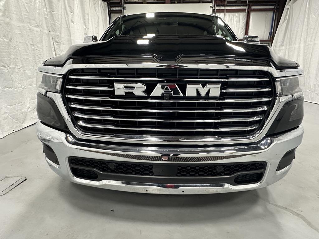 used 2025 Ram 1500 car