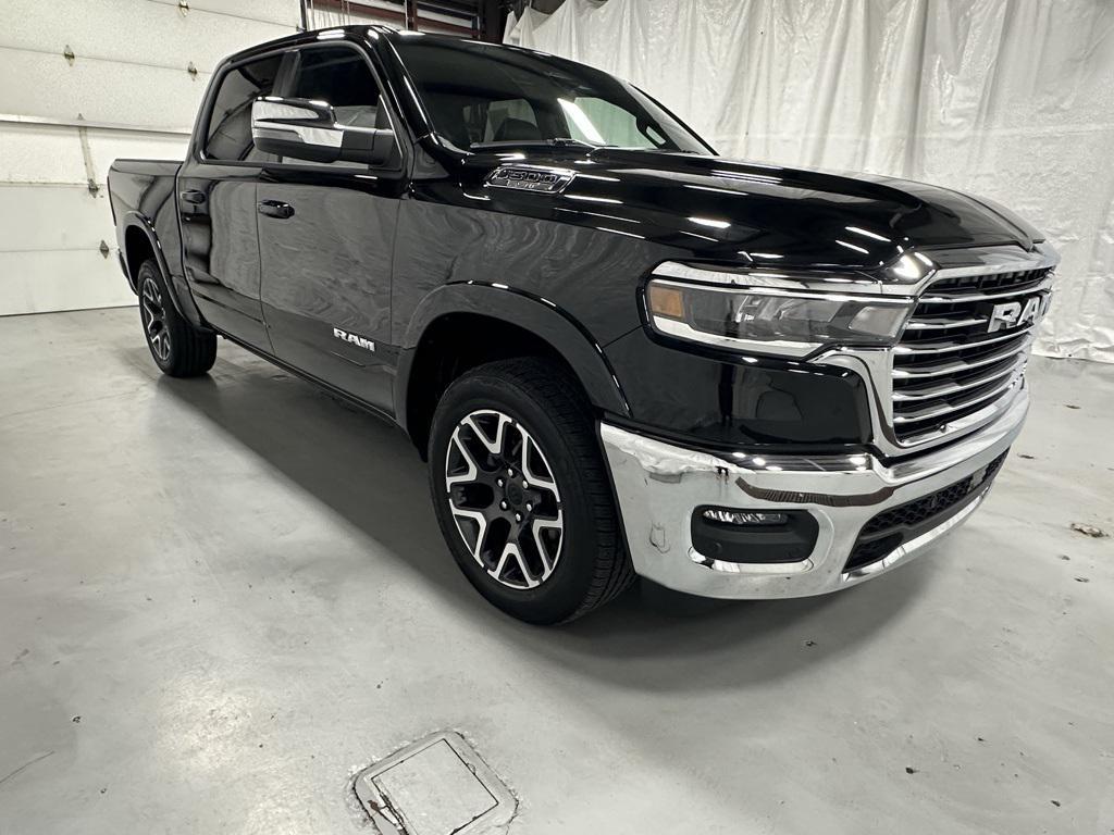 used 2025 Ram 1500 car
