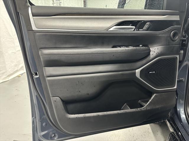 used 2024 Jeep Wagoneer L car, priced at $62,995