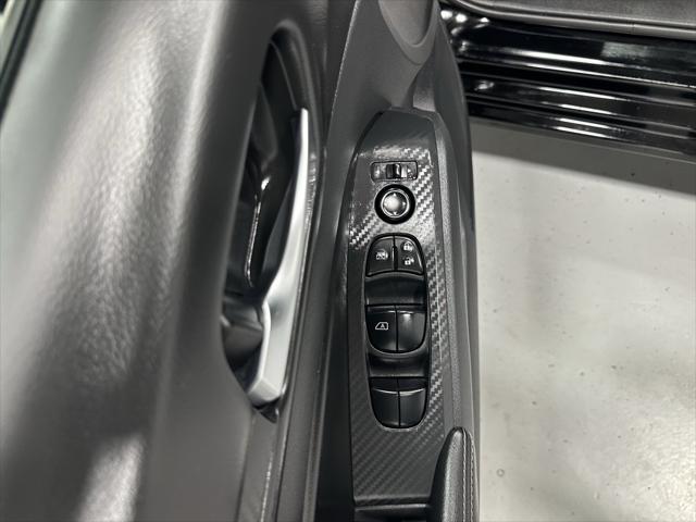 used 2024 Nissan Altima car, priced at $19,495