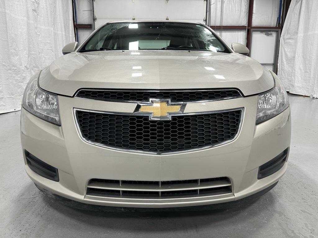 used 2013 Chevrolet Cruze car, priced at $7,995
