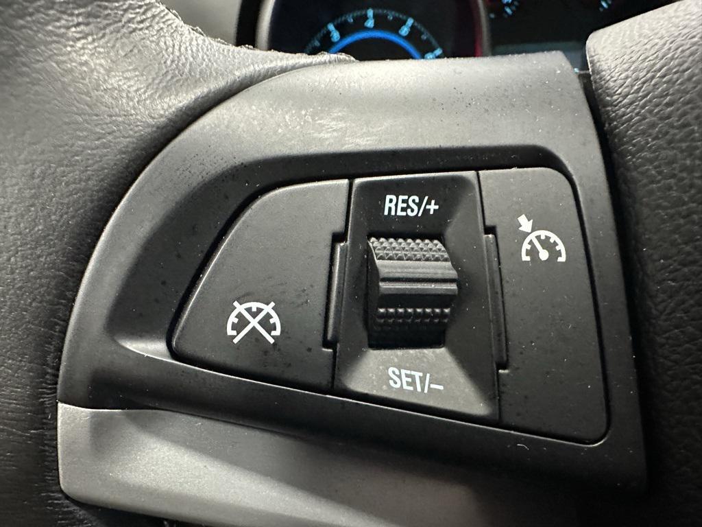 used 2013 Chevrolet Cruze car, priced at $7,995