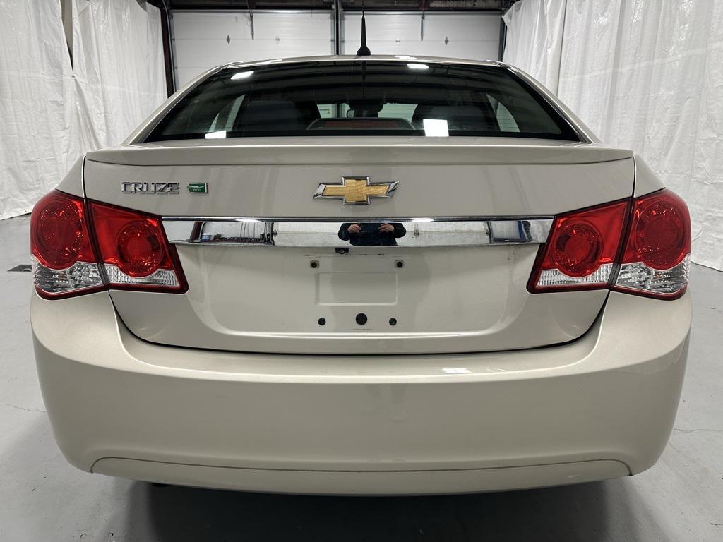 used 2013 Chevrolet Cruze car, priced at $7,995
