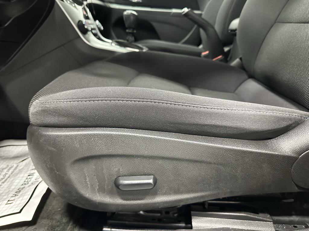 used 2013 Chevrolet Cruze car, priced at $7,995