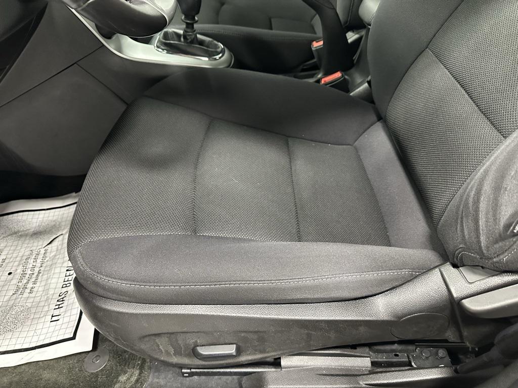 used 2013 Chevrolet Cruze car, priced at $7,995