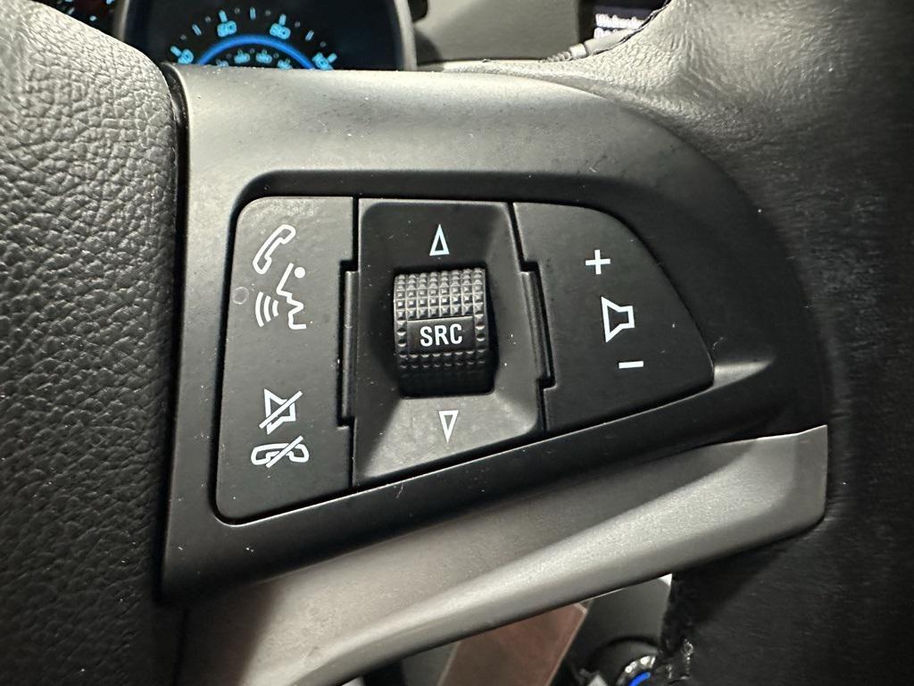 used 2013 Chevrolet Cruze car, priced at $7,995