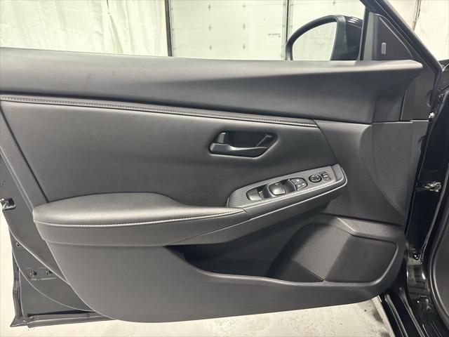 used 2024 Nissan Sentra car, priced at $17,495