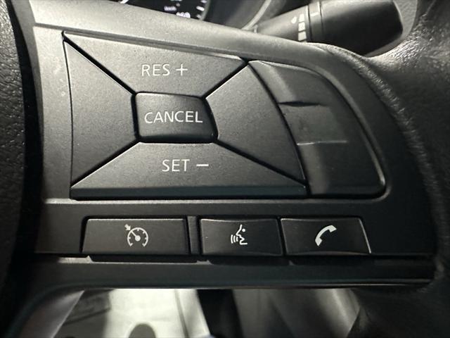 used 2024 Nissan Sentra car, priced at $17,495