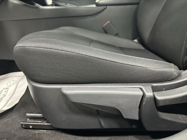 used 2024 Nissan Sentra car, priced at $17,495
