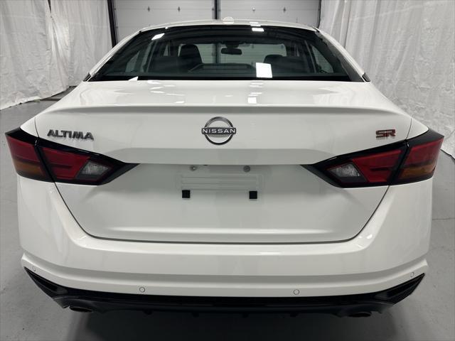 used 2024 Nissan Altima car, priced at $20,795