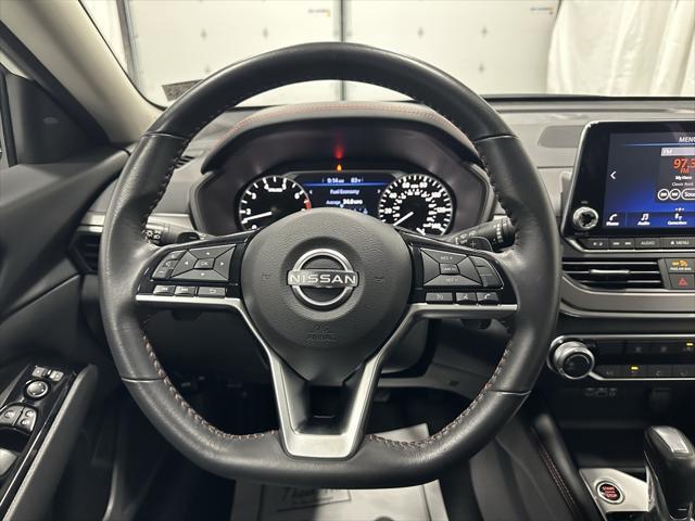 used 2024 Nissan Altima car, priced at $20,795