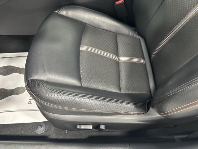 used 2024 Nissan Altima car, priced at $20,795
