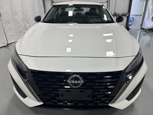 used 2024 Nissan Altima car, priced at $20,795