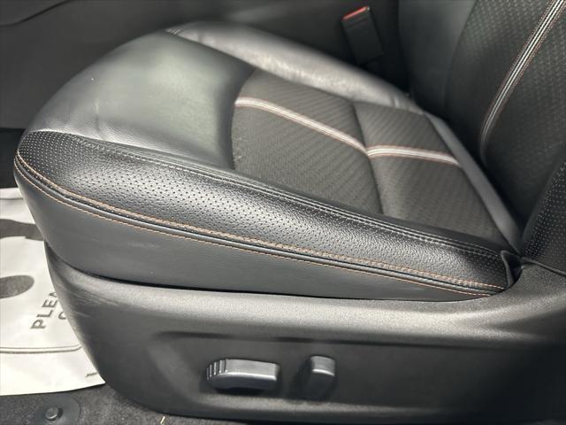 used 2024 Nissan Altima car, priced at $20,795