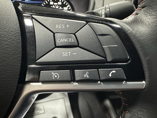used 2024 Nissan Altima car, priced at $20,795