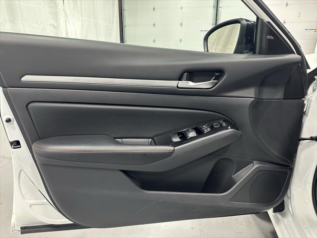 used 2024 Nissan Altima car, priced at $20,795