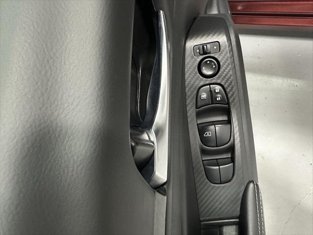 used 2024 Nissan Altima car, priced at $18,795