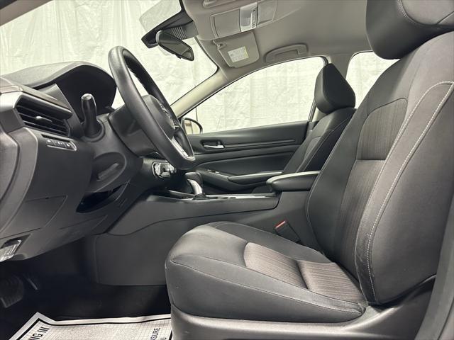 used 2024 Nissan Altima car, priced at $18,795