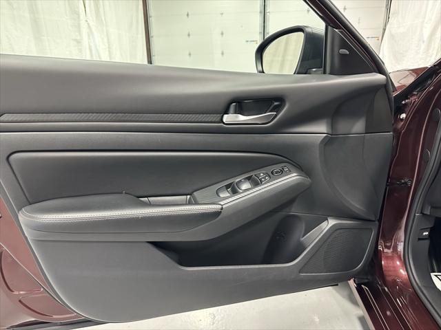 used 2024 Nissan Altima car, priced at $18,795