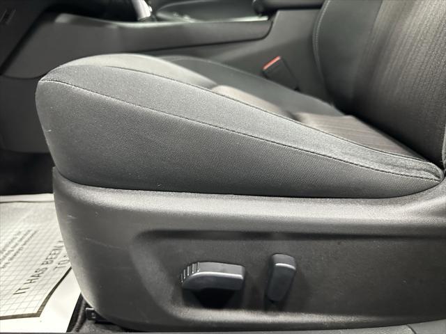 used 2024 Nissan Altima car, priced at $18,795