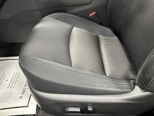 used 2024 Nissan Altima car, priced at $18,795