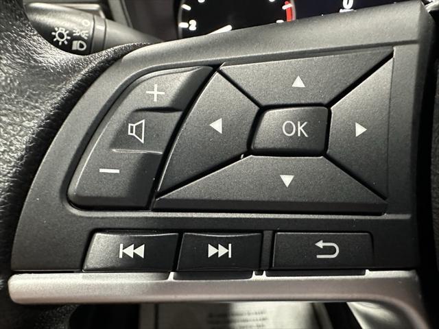 used 2024 Nissan Altima car, priced at $18,795