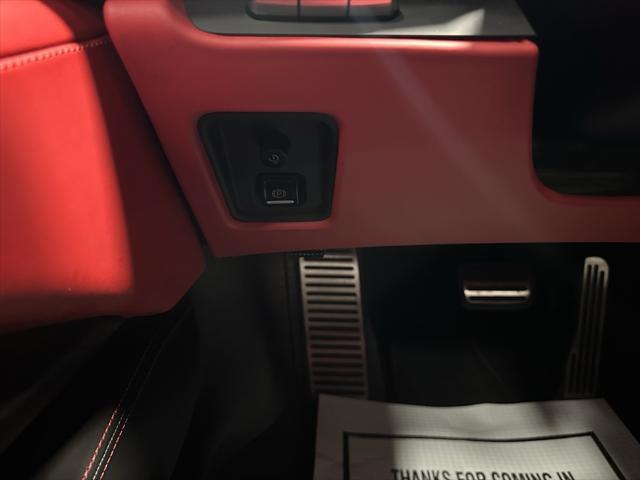 used 2023 Chevrolet Corvette car, priced at $76,995