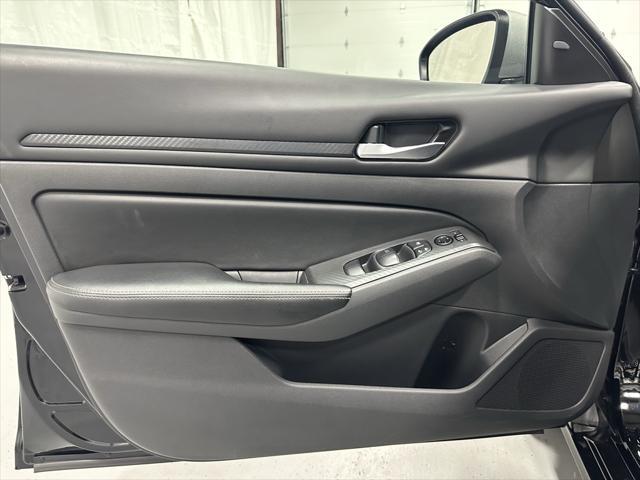 used 2024 Nissan Altima car, priced at $18,495